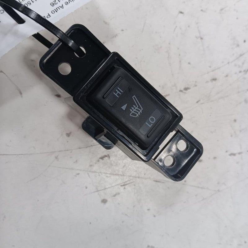 Nissan LEAF Heated Seat Switch  2013 2014 2015 2016 2017 OEM