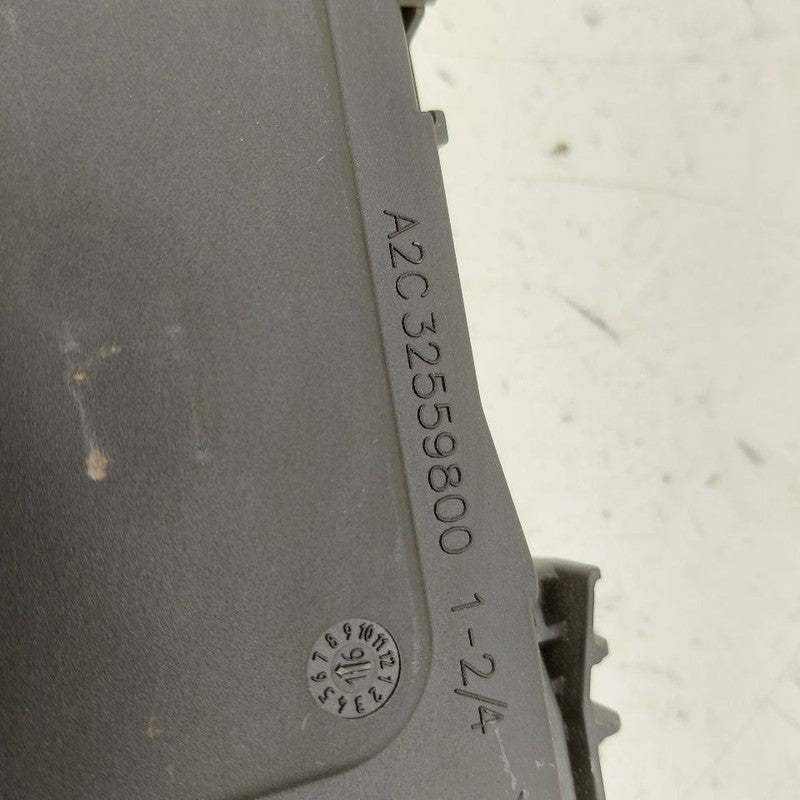 Body Control Module BCM Fits 17-18 NIssan Qashqai OEM