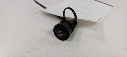 Subaru Legacy Trip Reset Button 2015 2016 2017 OEM