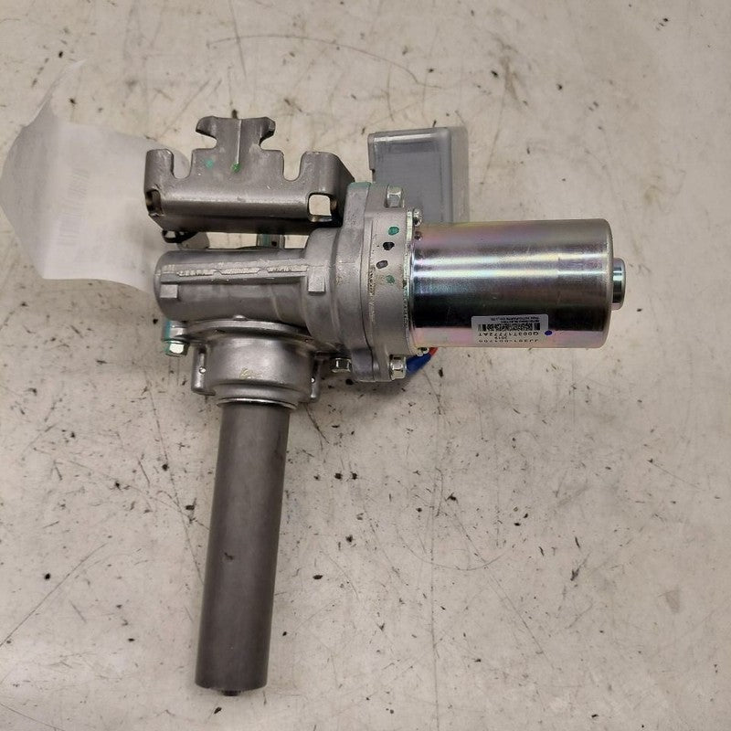 Steering Column Electric Assist Motor Hatchback Fits 15 17-24 Mitsubis