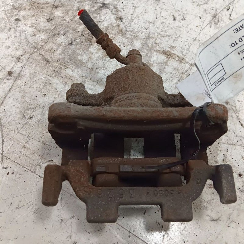 Passenger Right Brake Caliper Rear Fits 12-14 16-18 Nissan Maxima OEM