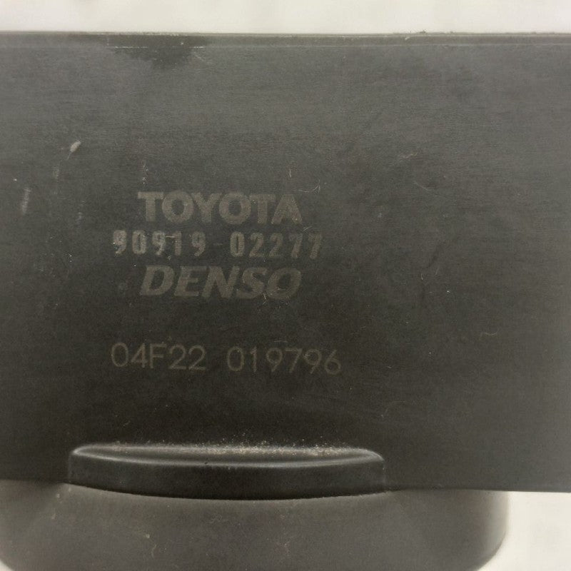 Coil Ignition Ignitor Fits 18-25 Toyota Camry