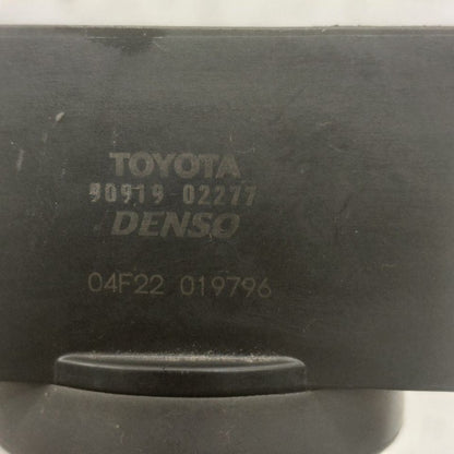Coil Ignition Ignitor Fits 18-25 Toyota Camry