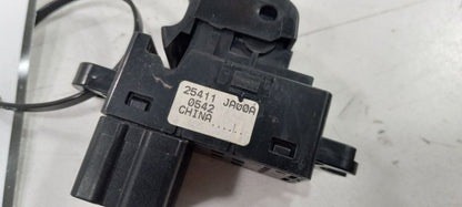 Nissan Maxima Power Window Switch Right Passenger Rear 2011 2012 2013 2014