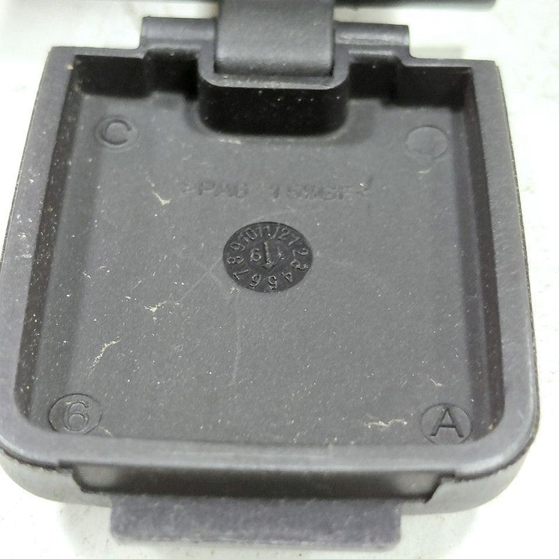 Ford Edge 12V Power Port Socket  2019 2020 2021 2022 2023 2024 OEM