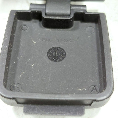 Ford Edge 12V Power Port Socket  2019 2020 2021 2022 2023 2024 OEM