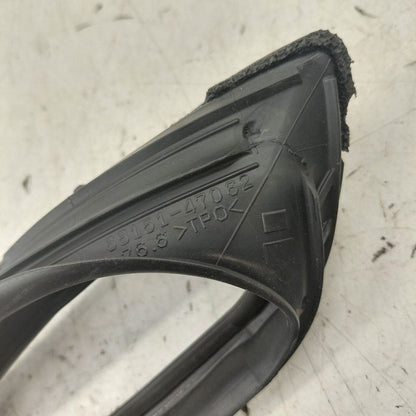 Toyota Prius Door Glass Window Seal Rubber Left Driver Front  2022 202