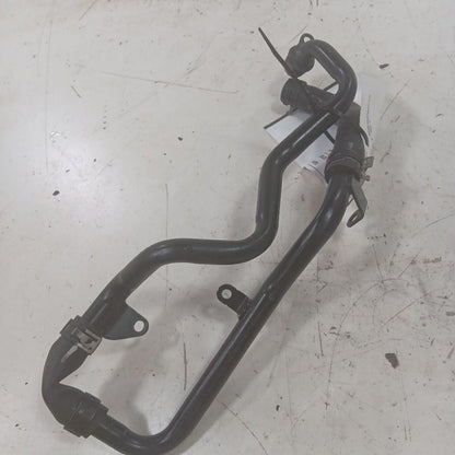 Outback Legacy Coolant Line Crossover Pipe  2025 2024 2023 2022 2021 2
