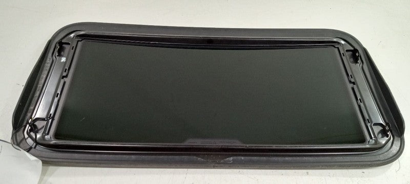 CE8Z54500A18A Roof Glass Window Only Fits 11-19 Ford Fiesta
