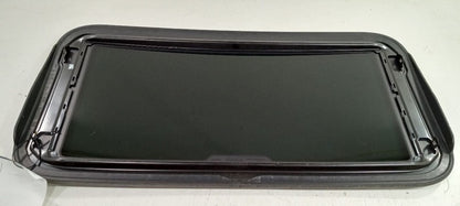 CE8Z54500A18A Roof Glass Window Only Fits 11-19 Ford Fiesta