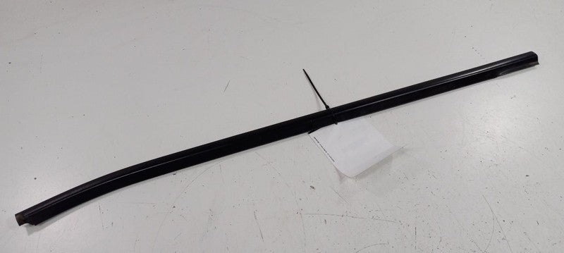 Kia Forte Door Glass Window Weather Strip Trim Front Right Passenger 2010 2011 