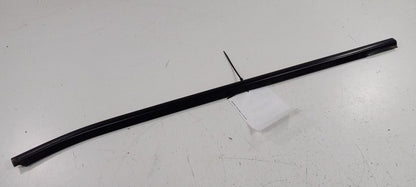 Kia Forte Door Glass Window Weather Strip Trim Front Right Passenger 2010 2011 