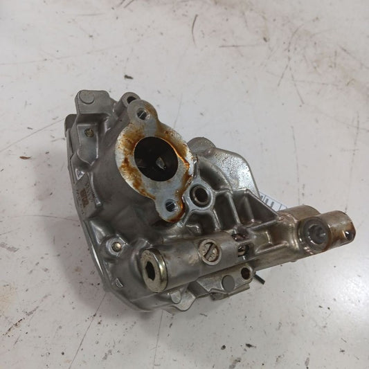 Mazda CX-5 2.5 Engine Oil Pump  2019 2020 2021 2022