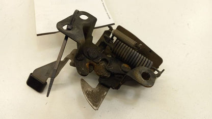 Honda Accord Hood Latch 2007 2006 2005 2004 2003