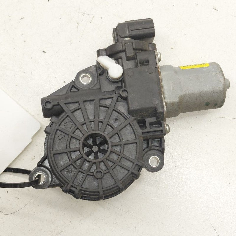 Honda Clarity Left Rear Power Window Motor  2018 2019 2020