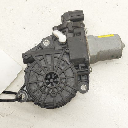 Honda Clarity Left Rear Power Window Motor  2018 2019 2020