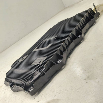 Alfa Romeo Stelvio Automatic Transmission Oil Pan  2.0 2018 2019 2020 