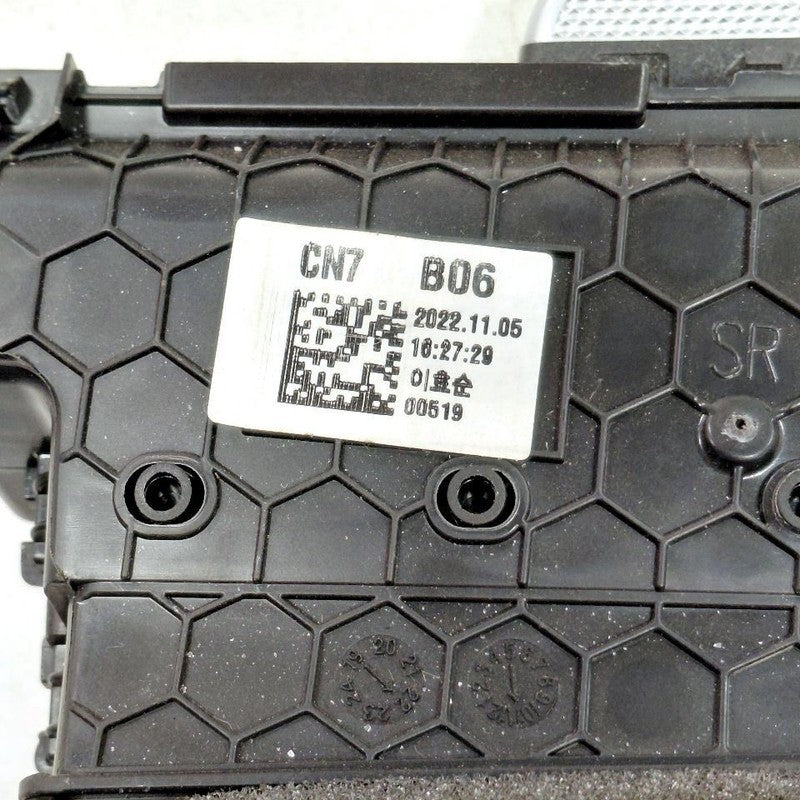 Hyundai Elantra Dash Air Vent Right Passenger  2024 2023 2022 2021 OEM