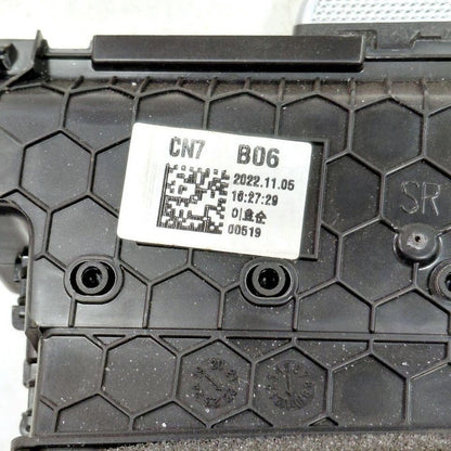 Hyundai Elantra Dash Air Vent Right Passenger  2024 2023 2022 2021 OEM