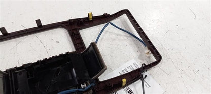2008 Lexus GS350 Shifter Bezel Trim Shift Console Surround Trim
