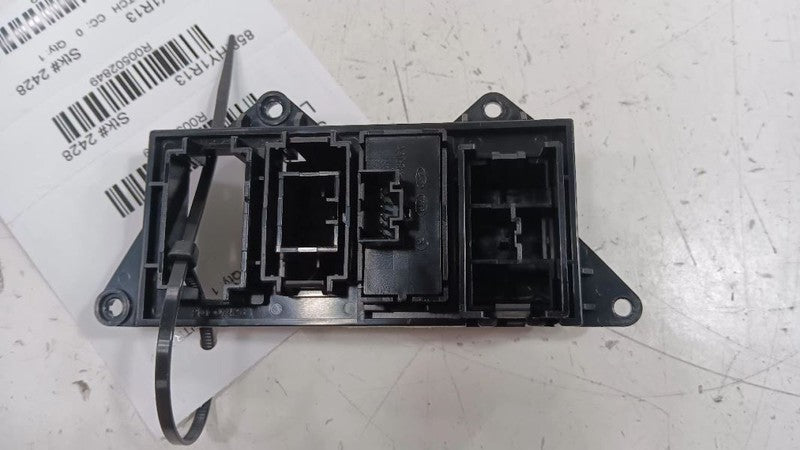 Hyundai Elantra Dimmer Switch Dash Light Dimmer Control  2011 2012 201