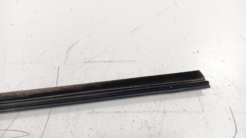 Honda Insight Door Glass Window Weather Strip Trim Rear Left Back 2010 