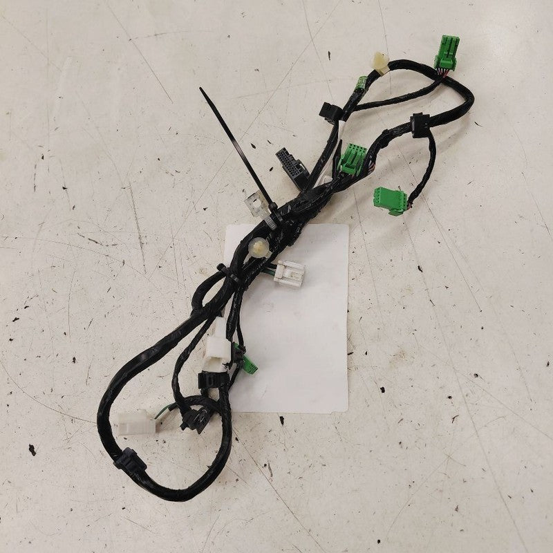Honda CR-V Heater Box Wire Harness  2017 2018 2019