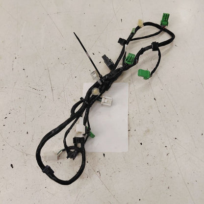 Honda CR-V Heater Box Wire Harness  2017 2018 2019