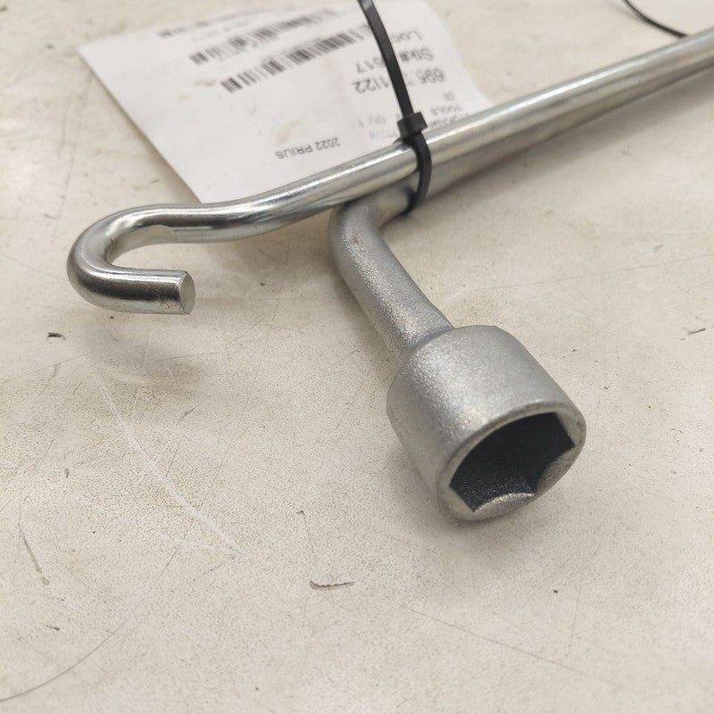 Toyota Prius Spare Tire Changing Wrench Tool  2022 2021 2020