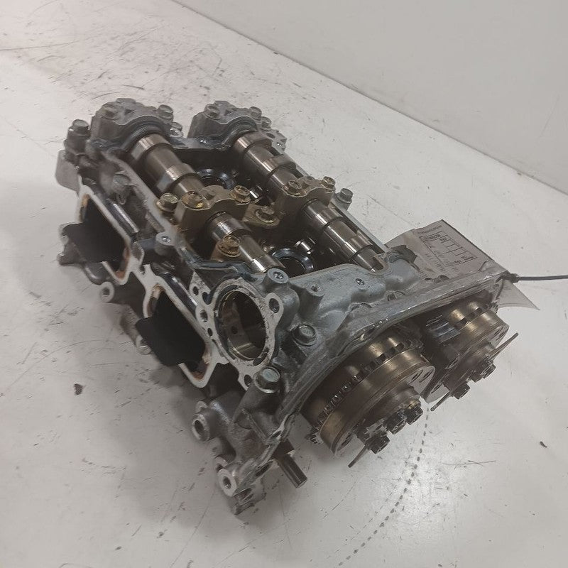 Driver Left Engine Cylinder Head 2.5L Fits 20-23 Subaru Legacy OEM