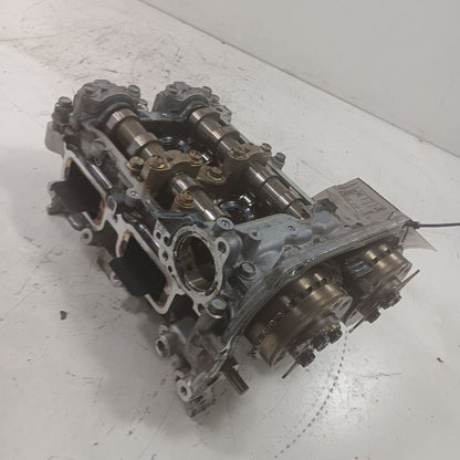 Driver Left Engine Cylinder Head 2.5L Fits 20-23 Subaru Legacy OEM