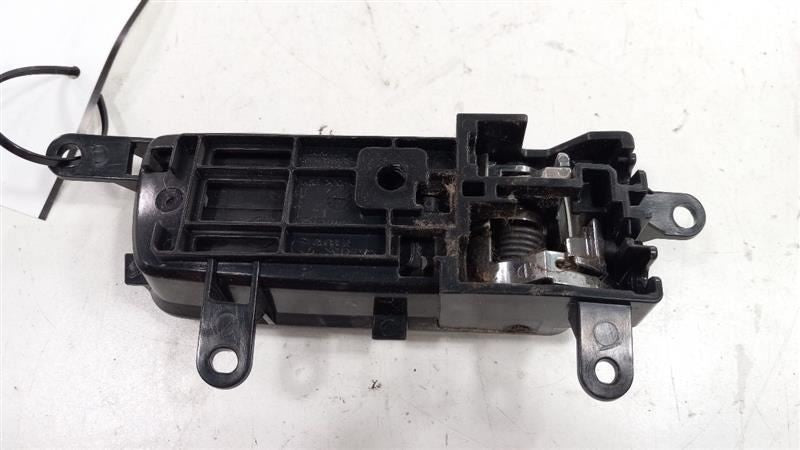 Nissan Sentra Door Handle Left Driver Front Interior Inside 2007 2008 2009 2010 