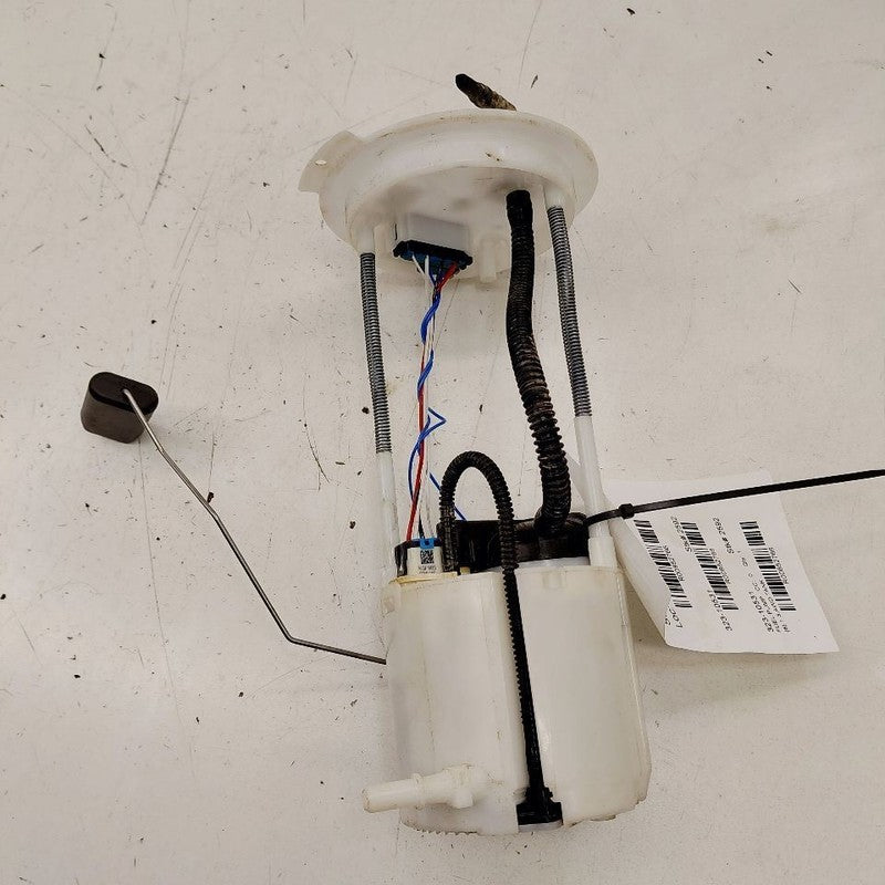 Gas Fuel Pump Assembly Fuel Tank Mounted AWD 21-25 Chevy Trailblazer