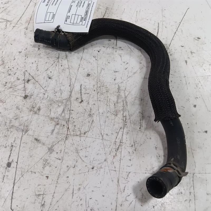 Subaru Legacy Coolant Line Crossover Pipe  2.5L 2020 2021 2022 2023 20