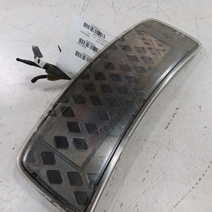 Nissan LEAF Rear Solar Panel 2013 2014 2015 2016 2017