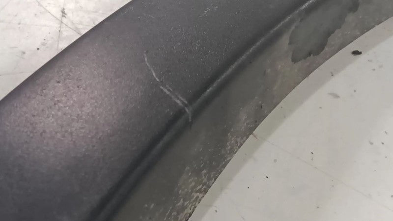 Nissan Rogue Left Rear Fender Flare Extension 2014 2015 2016 2017