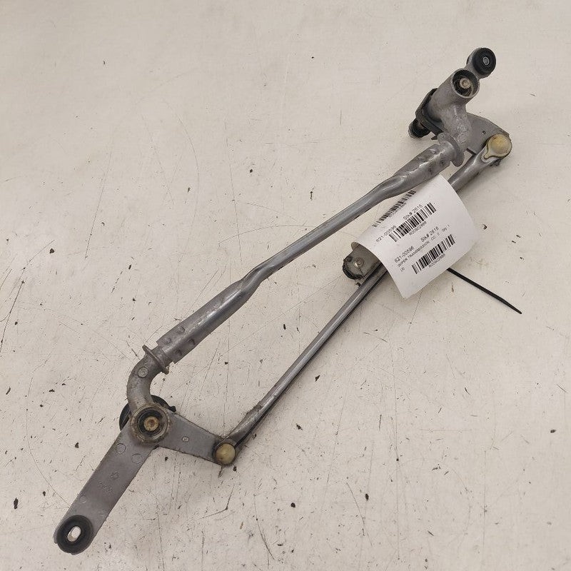 Windshield Wiper Transmission Linkage Fits 14-23 Jeep Cherokee