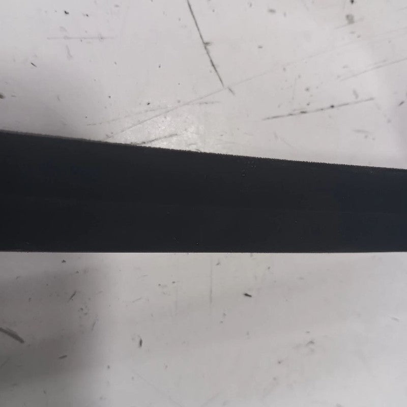 Hyundai Elantra Right Rear Weather Strip Interior  2017 2018 2019 2020