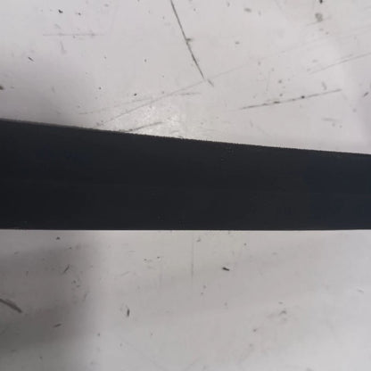 Hyundai Elantra Right Rear Weather Strip Interior  2017 2018 2019 2020