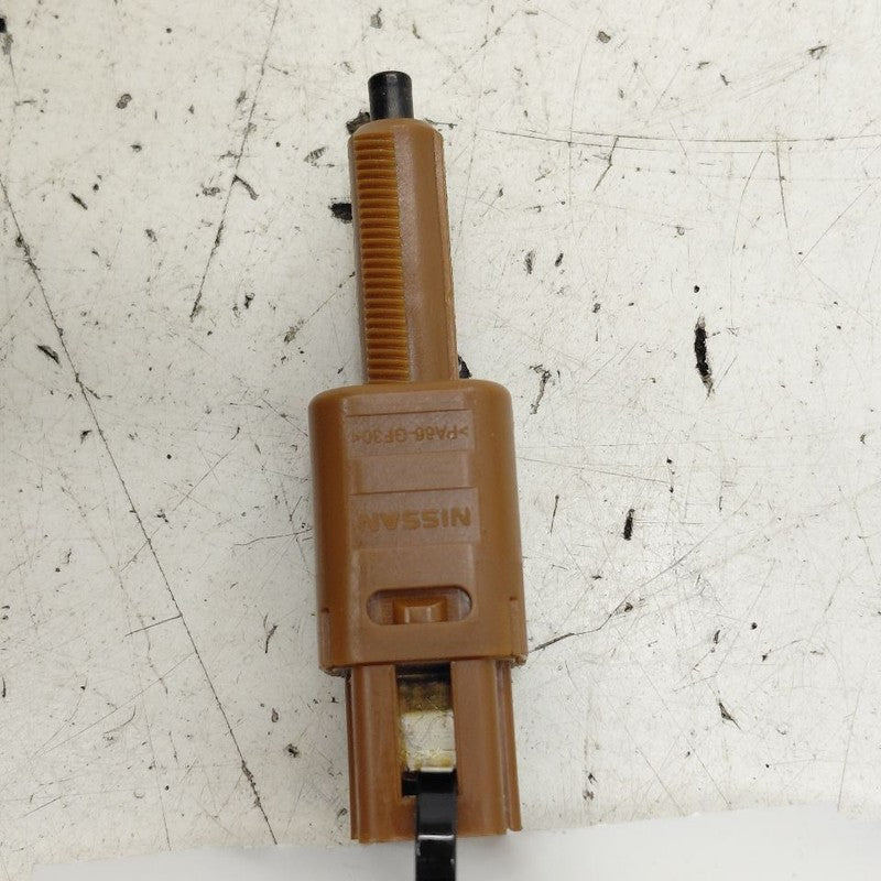 Nissan Versa Note Brake Pedal Switch  2019 2018 2017