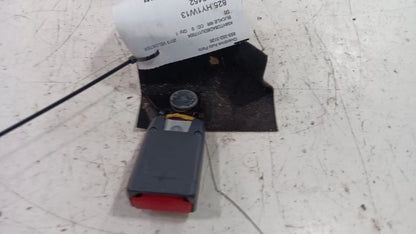 Hyundai Veloster Seat Belt Buckle Latch Right Passenger Rear Back  2012 2013 201