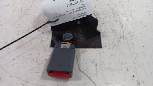 Hyundai Veloster Seat Belt Buckle Latch Right Passenger Rear Back  2012 2013 201