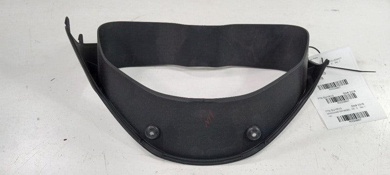 Subaru Legacy Speedometer Bezel Dash Surround Trim 2010 2011 2012 2013