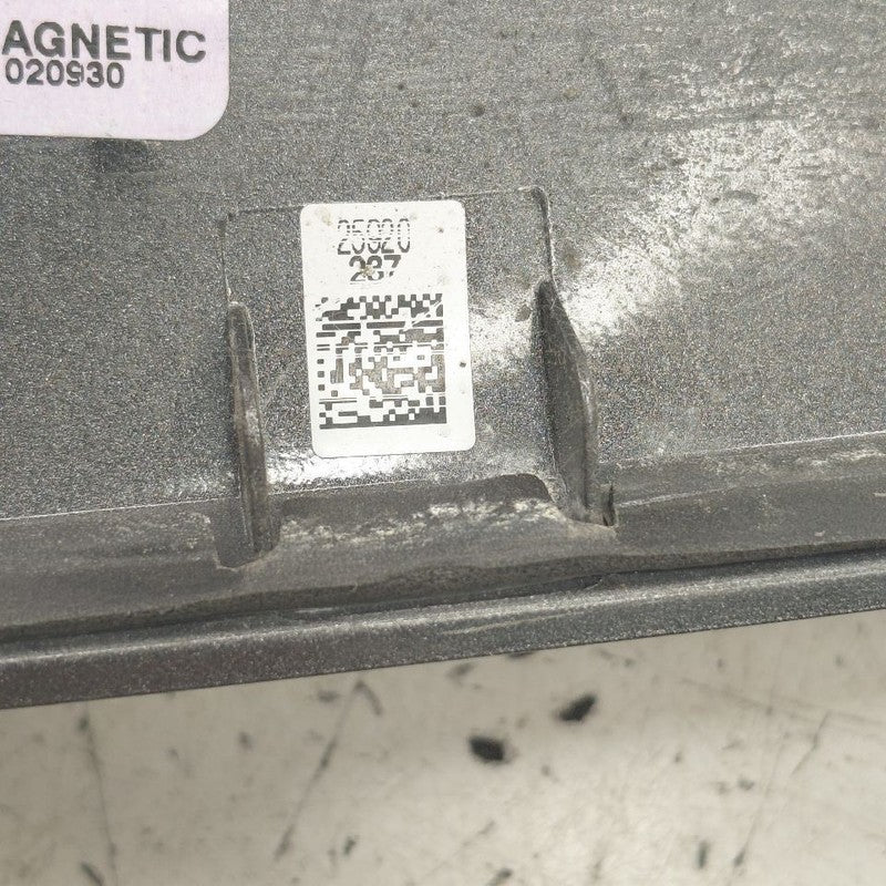 Door Handle Exterior Tailgate Hatch Fits 19-24 Ford Edge