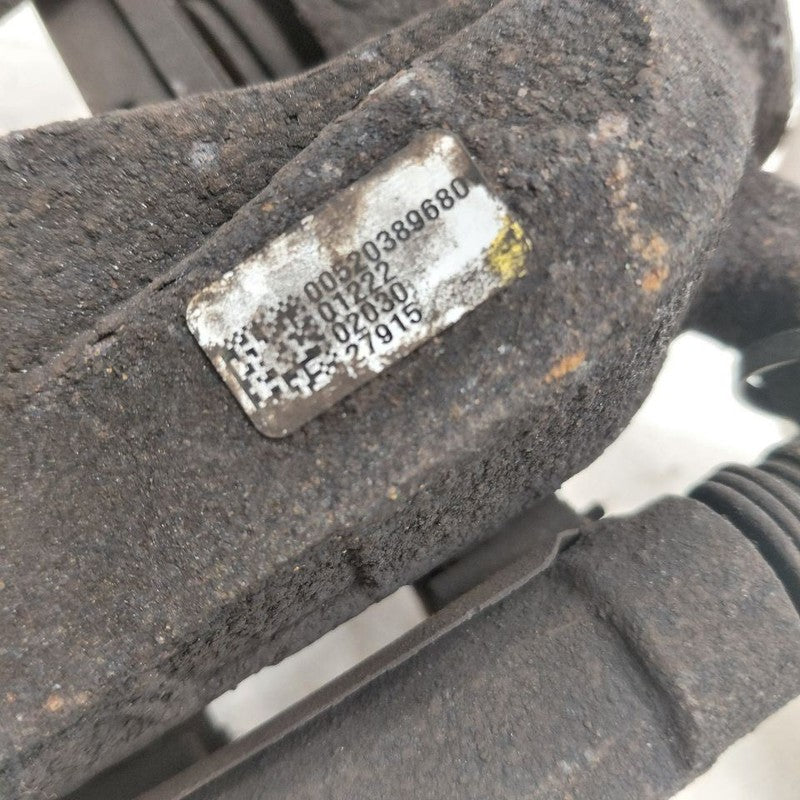 Passenger Right Front Brake Caliper Fits 15-18 Jeep Renegade