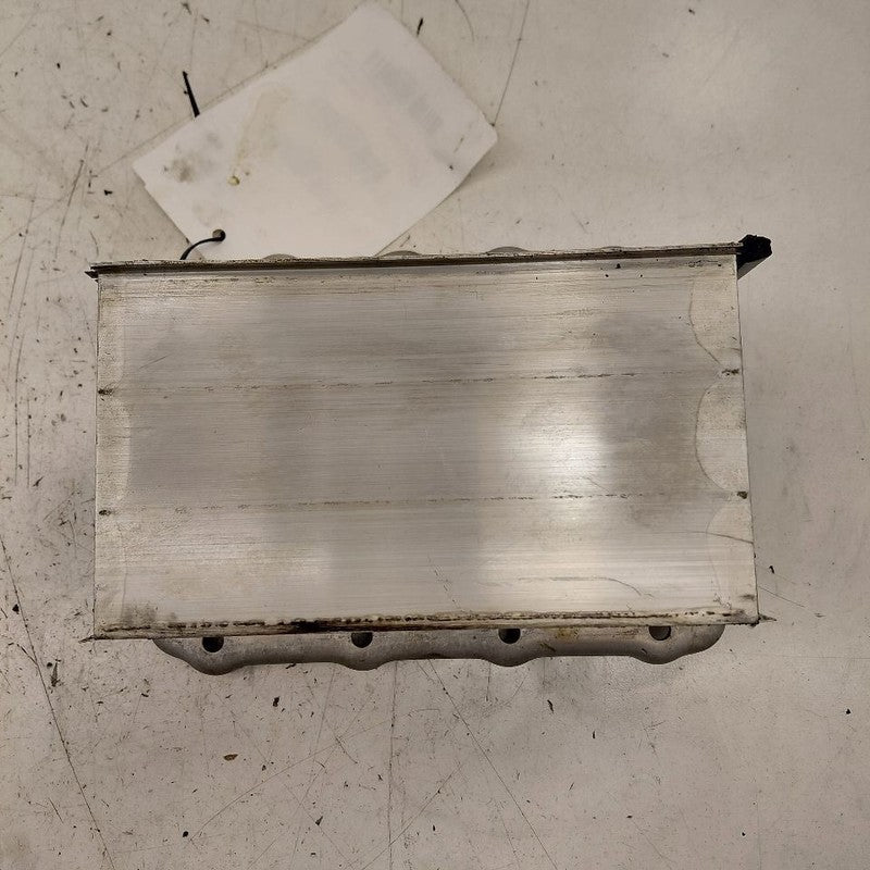 Alfa Romeo Stelvio Intake Mounted Intercooler 2.0 2018 2019 2020 2021