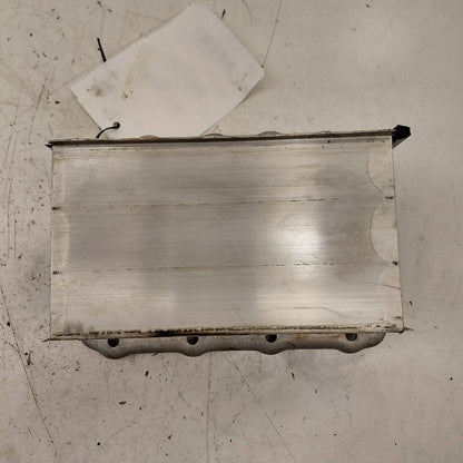 Alfa Romeo Stelvio Intake Mounted Intercooler 2.0 2018 2019 2020 2021