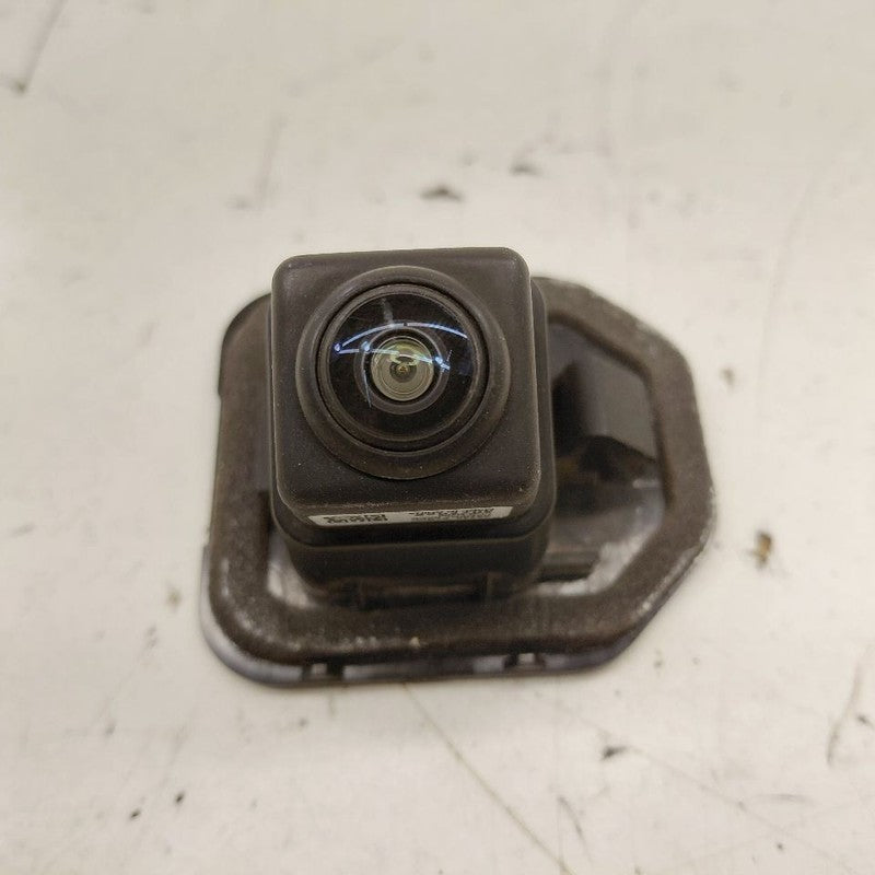 Rear View Reverse Camera Projector Fits 16-20 Nissan Rogue OEM