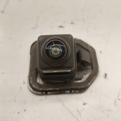 Rear View Reverse Camera Projector Fits 16-20 Nissan Rogue OEM