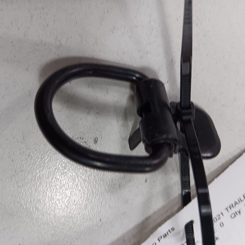 Chevy Trailblazer Rear Trunk Tie Down Hook 2021 2022 2023 2024 2025